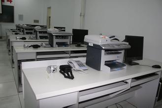 山西辦公設備、五金交電與電子產品市場發展概述